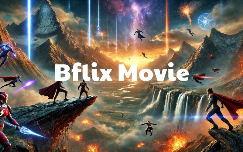 Bflix Movies Free Online Movies